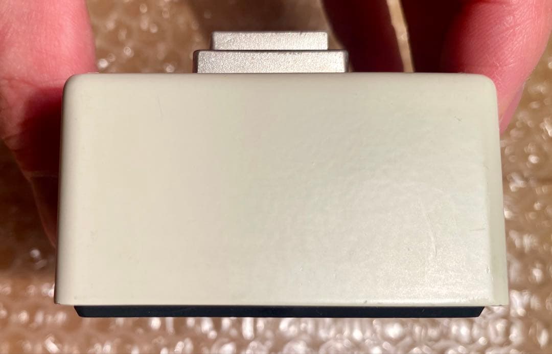 REAL真空管サウンドIbanez NTS NU TUBESCREAMER