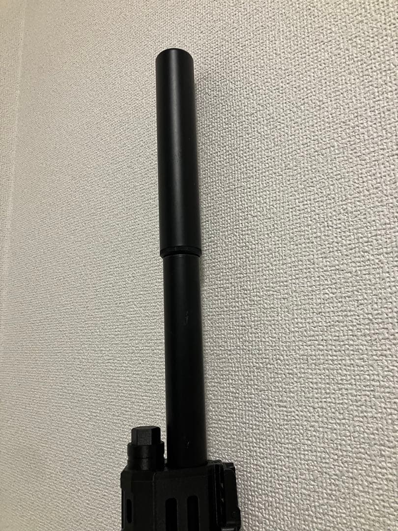 レバーアクションキットV-Chester Gスペック組み込み済み