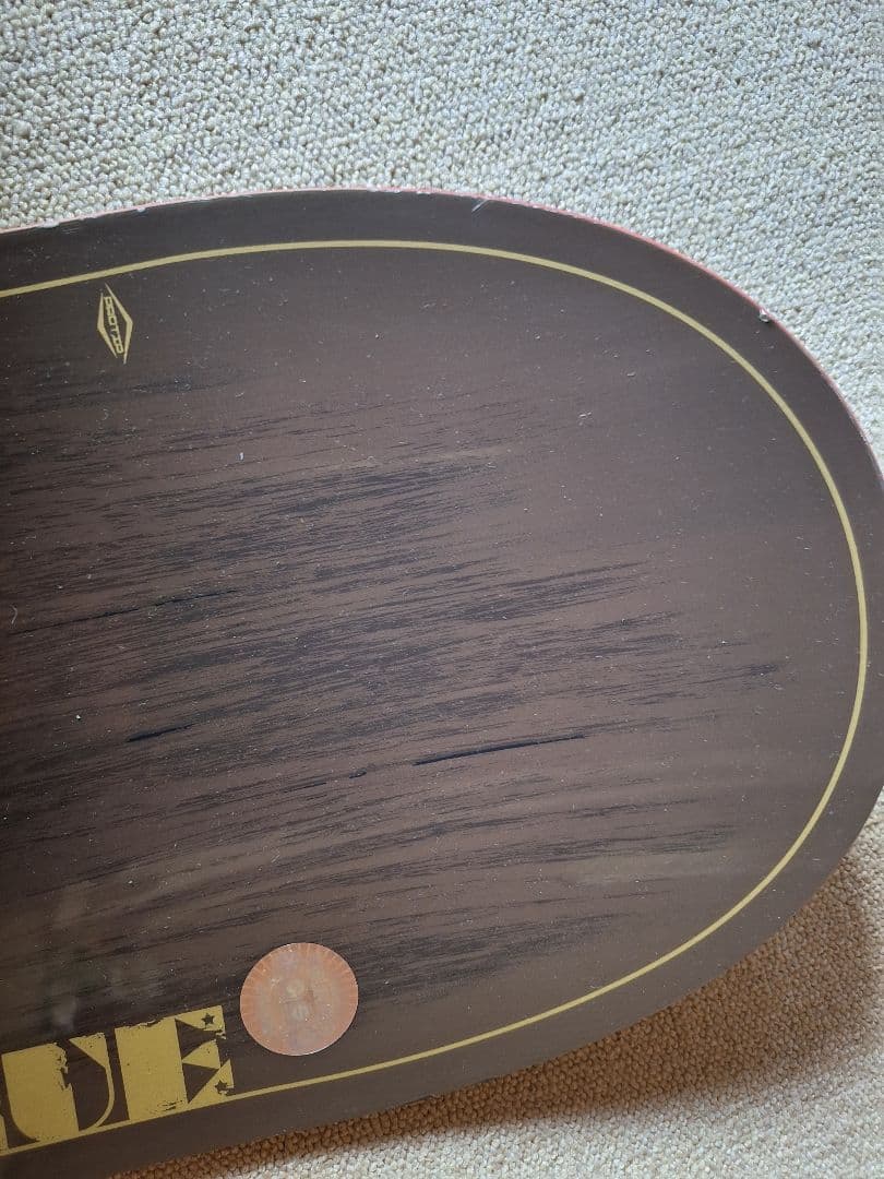 BURTON(バートン)AVENUE(アベニュー)スノーボード ビンディング付き