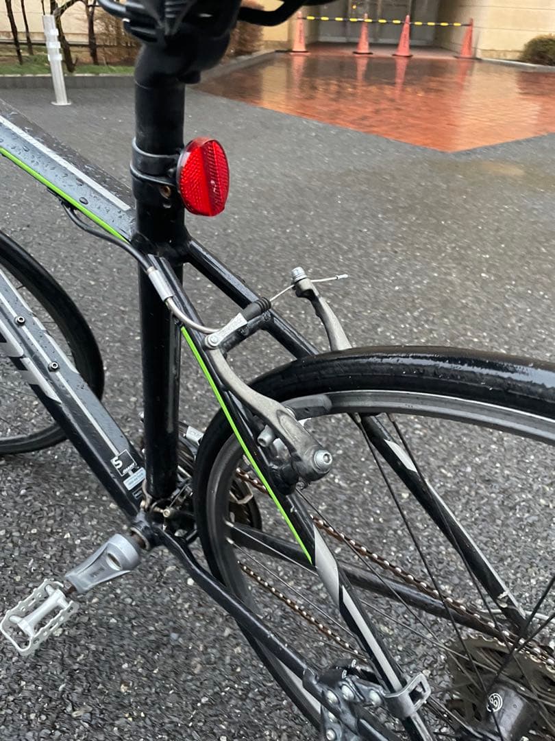 引取限定 GIANT ジャイアント ESCAPE RX3 2019モデル