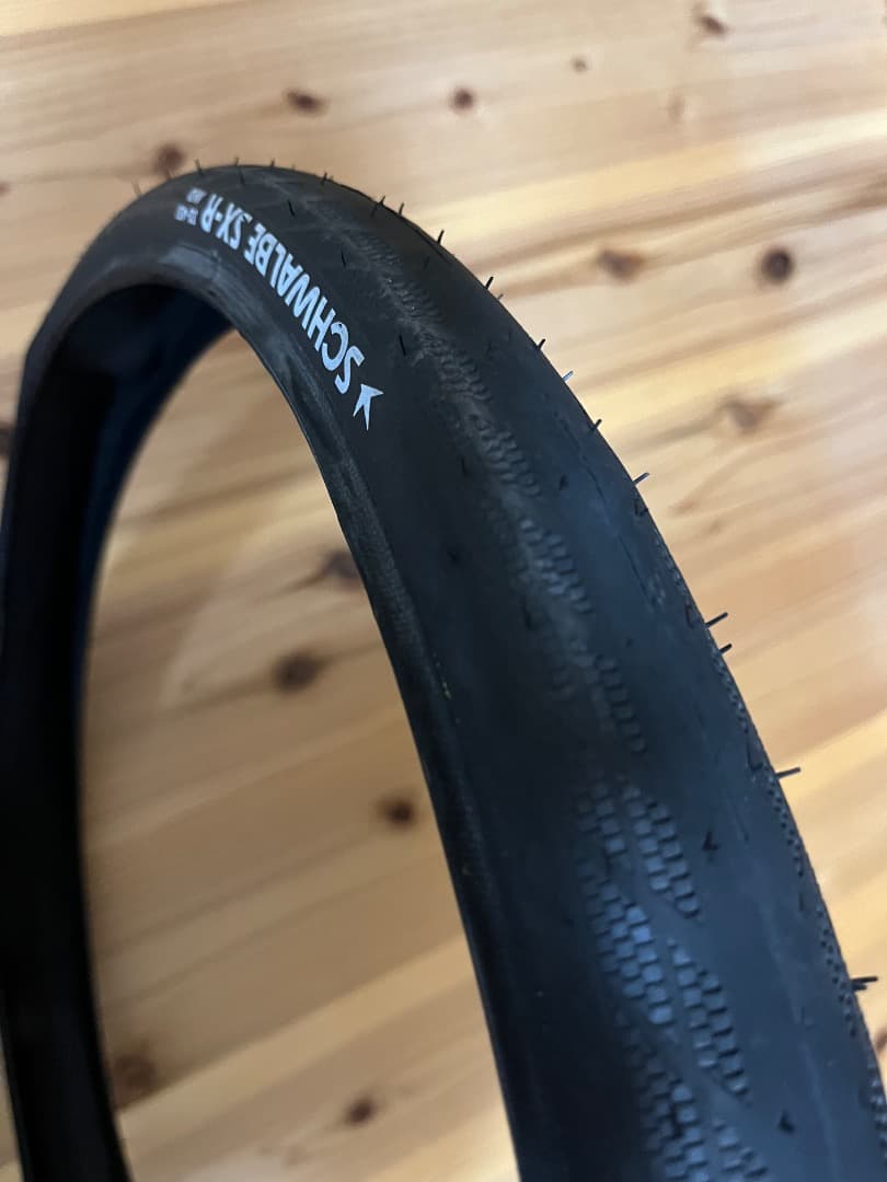 SCHWALBEシュワルベDAHONダホンターンTERNタイレルTYRELL40