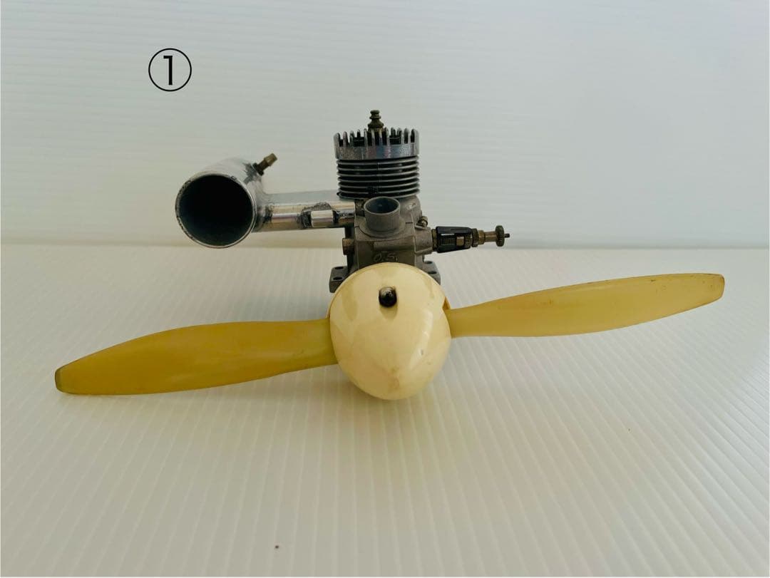 OS.ENYA.COXラジコンエンジンまとめ売り！