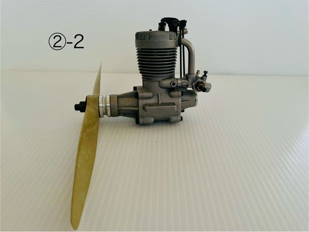 OS.ENYA.COXラジコンエンジンまとめ売り！