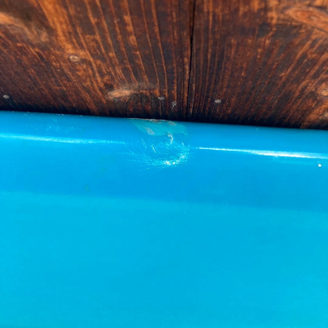 大阪引取りシーコングTIP ORIGINAL SURFBOARDS 9'6ft