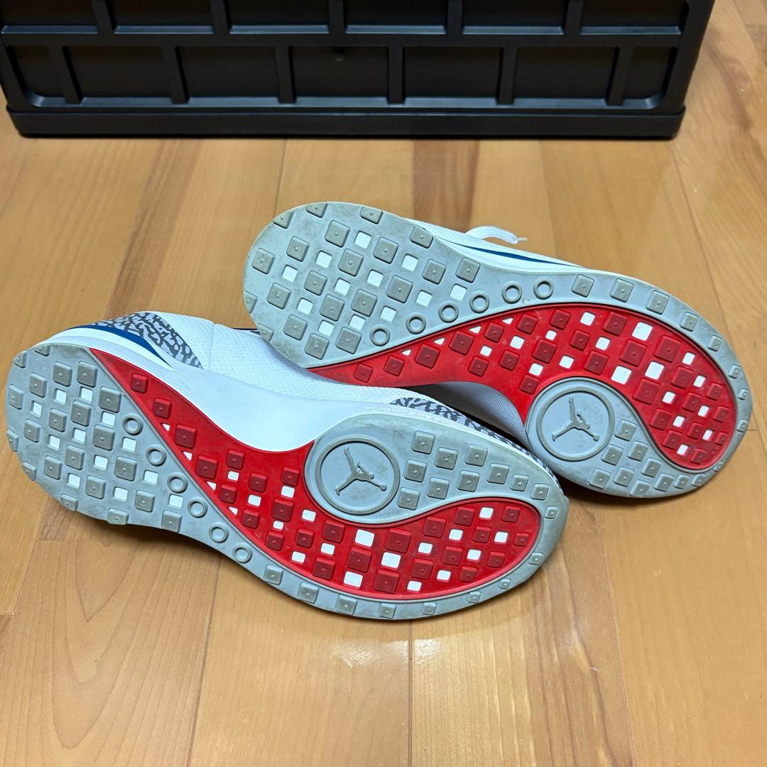 ジョーダン ランニングシューズ