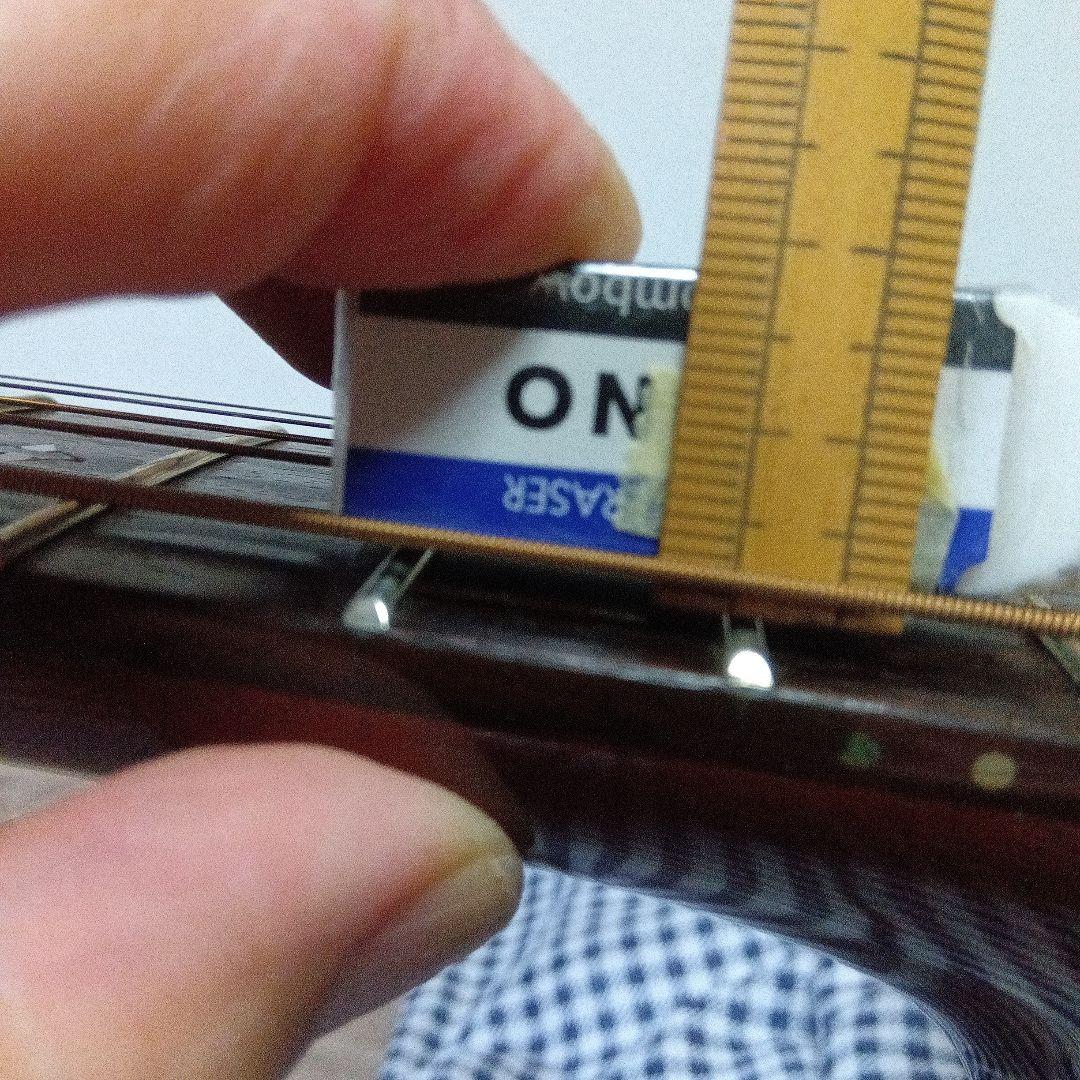 ヘッドウェイト HC F-500M アコースティックギター