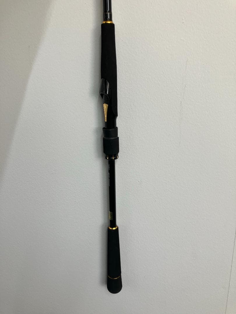 ダイワ ラテオ 86ML R 釣り竿