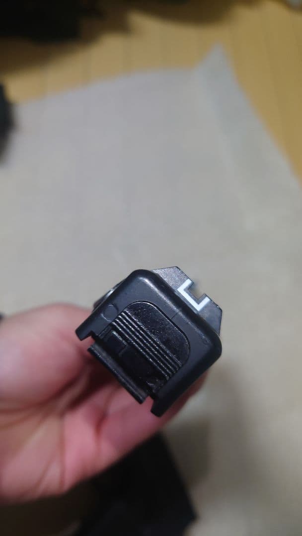 東京マルイ　電動ガン　グロック18c