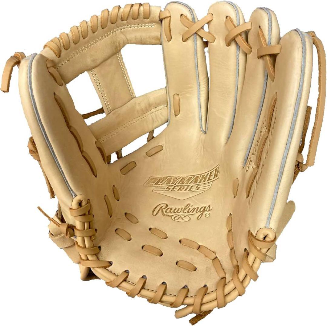 ローリングス Rawlings 野球 グローブGRXPMN62 11.25インチ