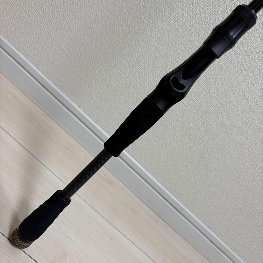 エイト　ゼナック スピラドブラッカート B67 Frog フロッグ