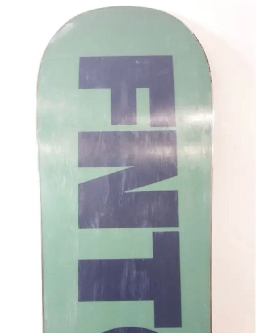 2023-2024 FNTC TNT-C(CAMBER) 150スノーボード