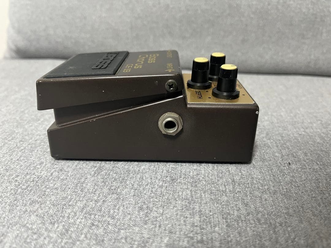 【日本製】BOSS CE-2B ベースコーラス 中古