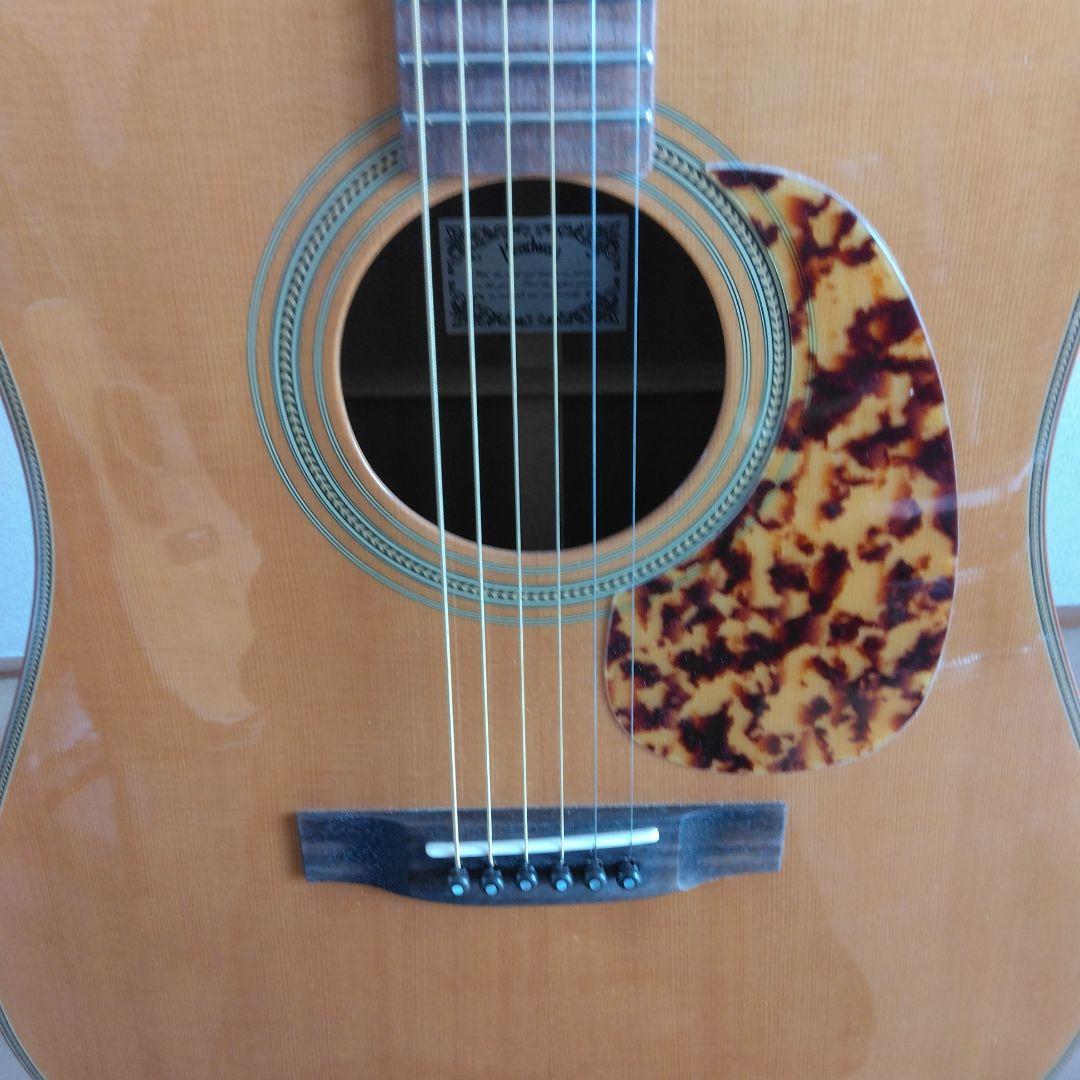 Headway ヘッドウェイ　HCD-500M アコースティックギター