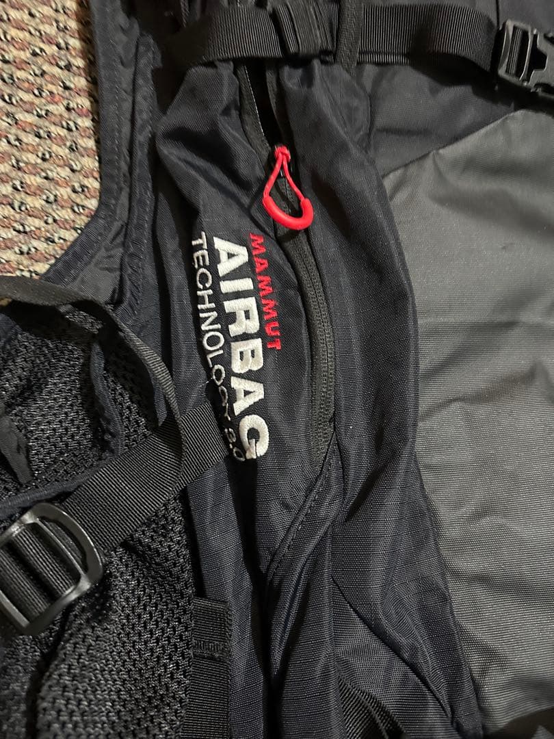 DAKINE Poacher RAS Vest Black ダカイン