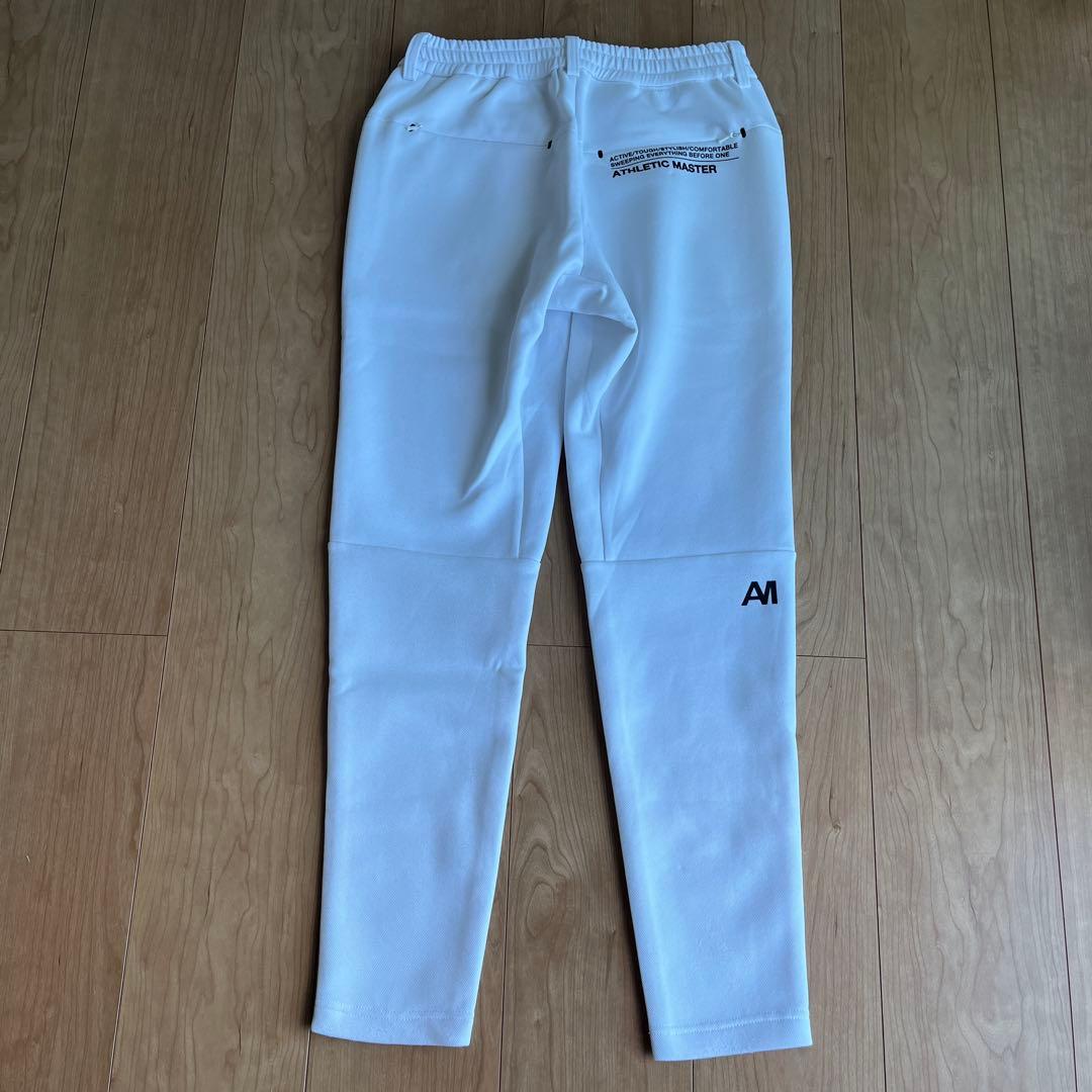 マスターバニーbyパーリーゲイツ　アスレチックマスター　セットアップ　正規品