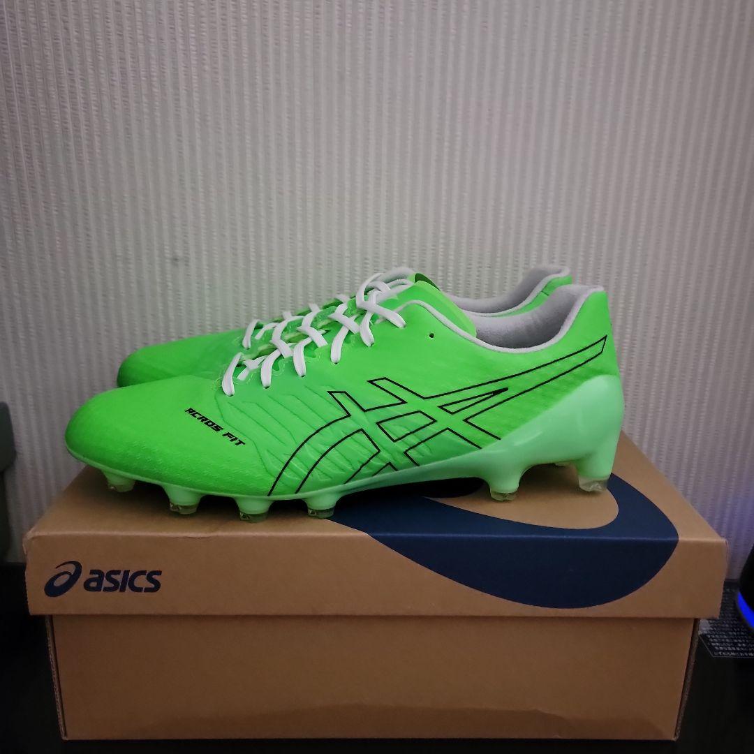 シューズ asics DS LIGHT ACROS 2 27.0cm
