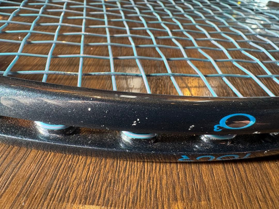 プリンスTOUR o3 100 305g（ツアーo3 100 305g）