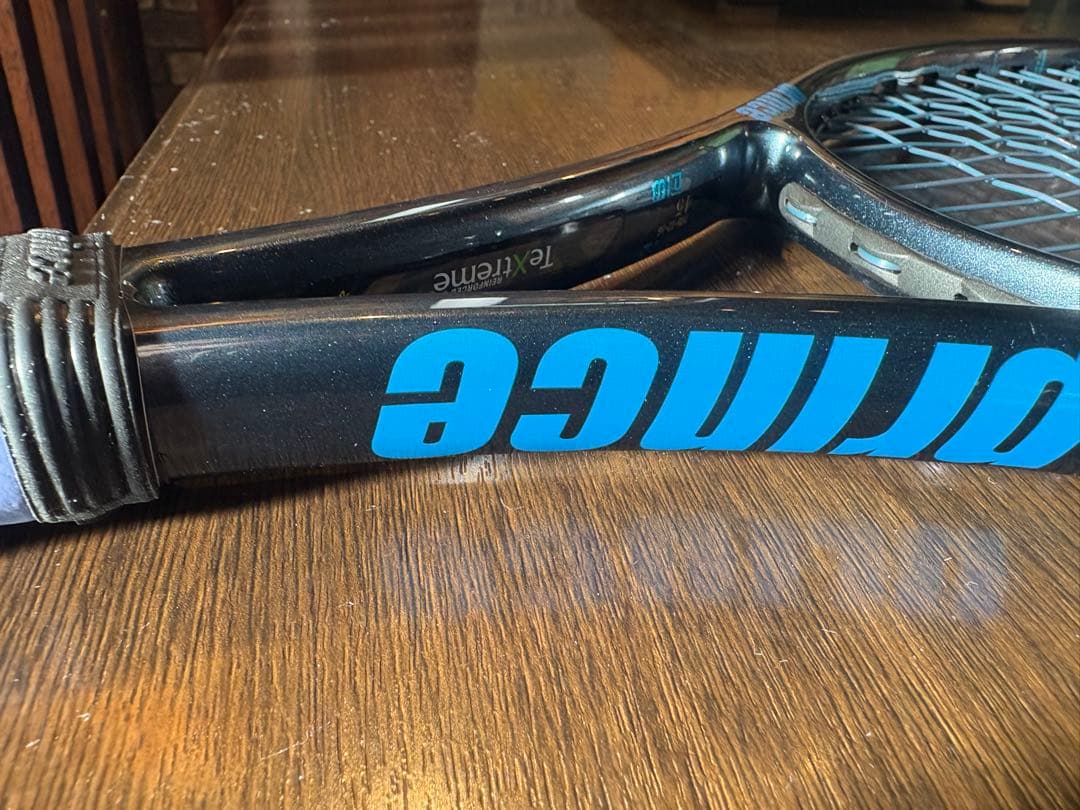 プリンスTOUR o3 100 305g（ツアーo3 100 305g）