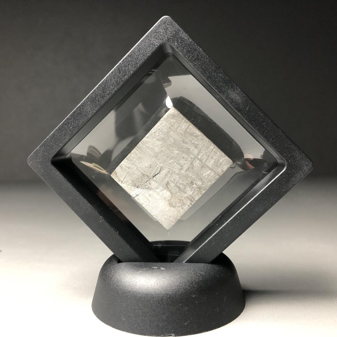 D*o様 ギベオン隕石 Gibeon Meteoriteメテオライト　高品質 7