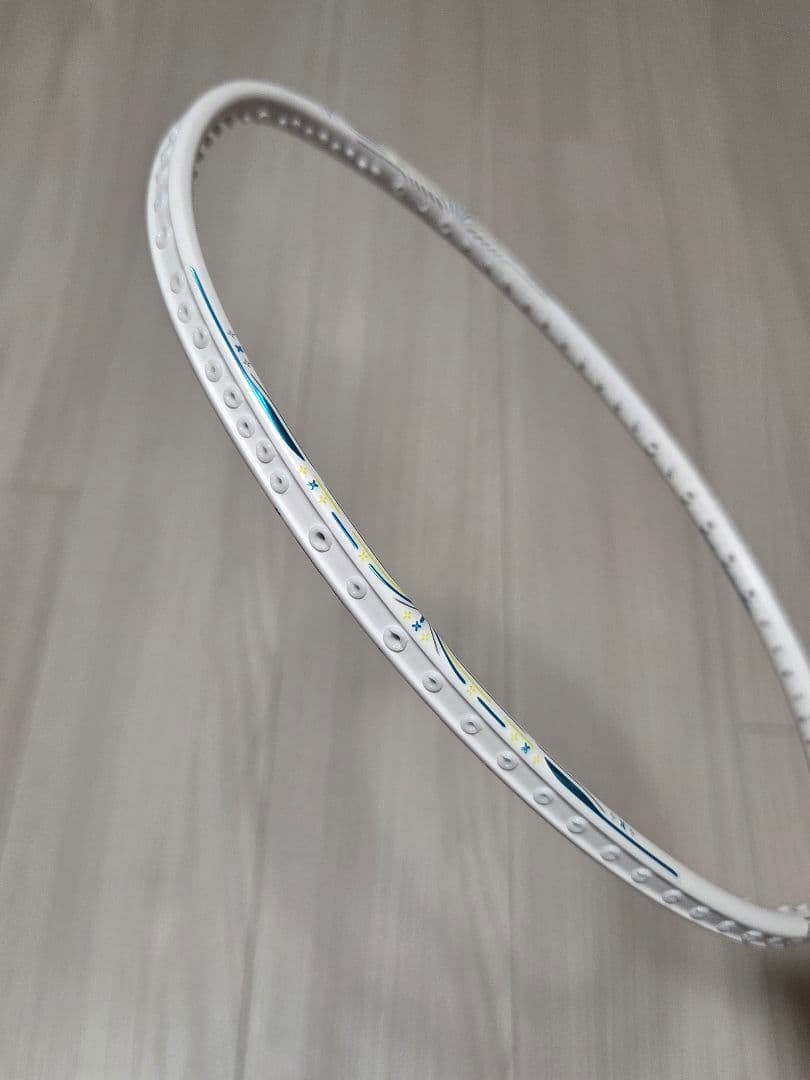 LI-NING AX60 AXFORCE 60 3本セット