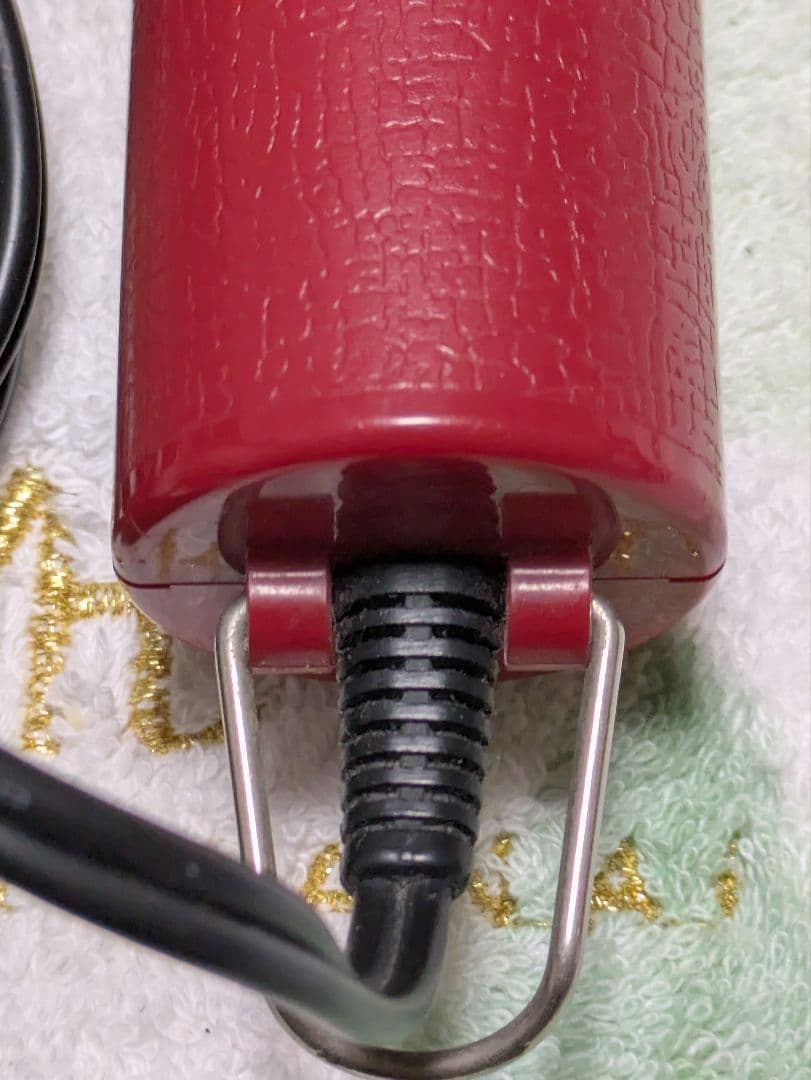 スピーディク　電動バリカン 2mm