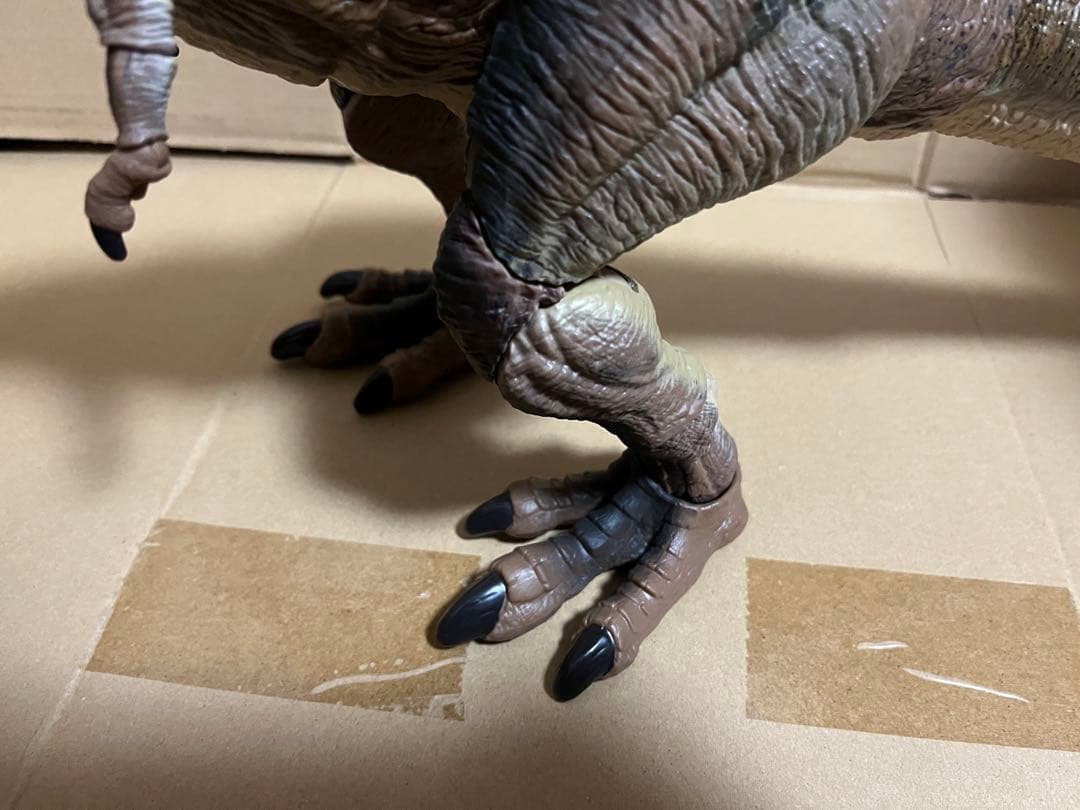 ハモンドコレクション　ティラノサウルス