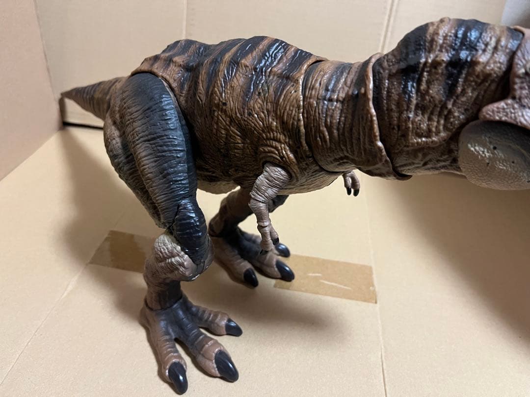 ハモンドコレクション　ティラノサウルス