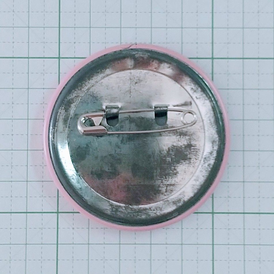 【中古】さくらフェスティバル2000 来場特典 缶バッジ(4個入り) バラ売り可