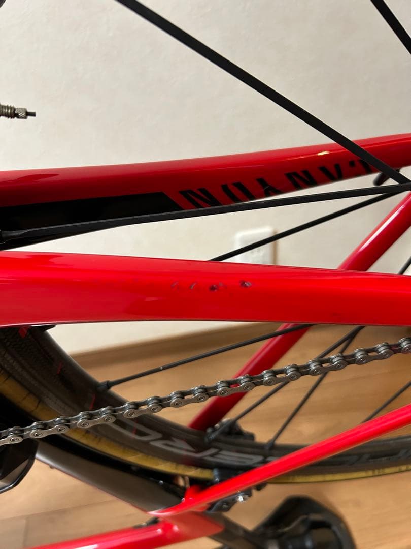 自転車本体 CANYON AEROAD CF SLX 2019 XS