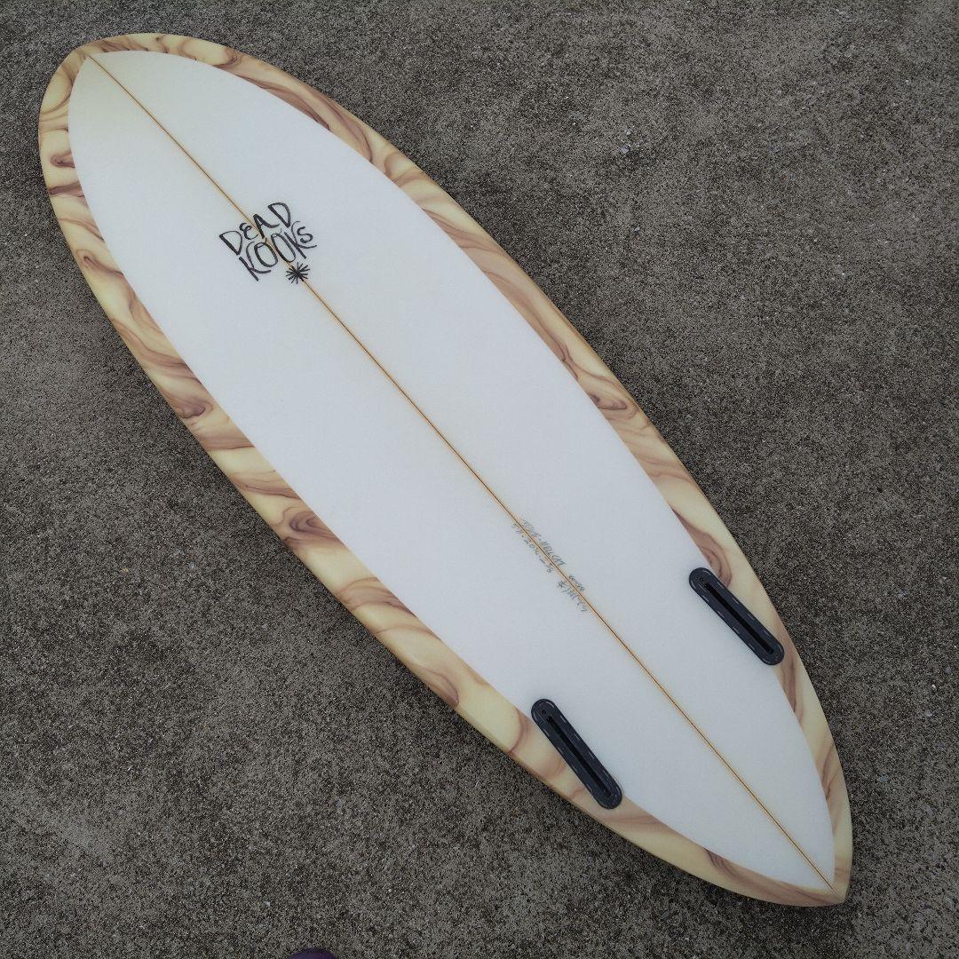 Deadkooks デッドクークス　hallcat　ヘルキャット