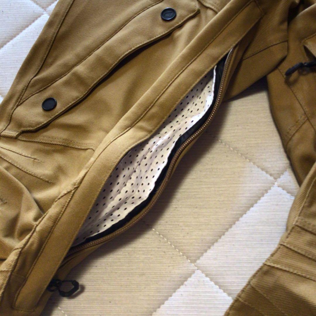 VOLCOM/ボルコム スキー/スノーボード ウェア 上下セット Sサイズ