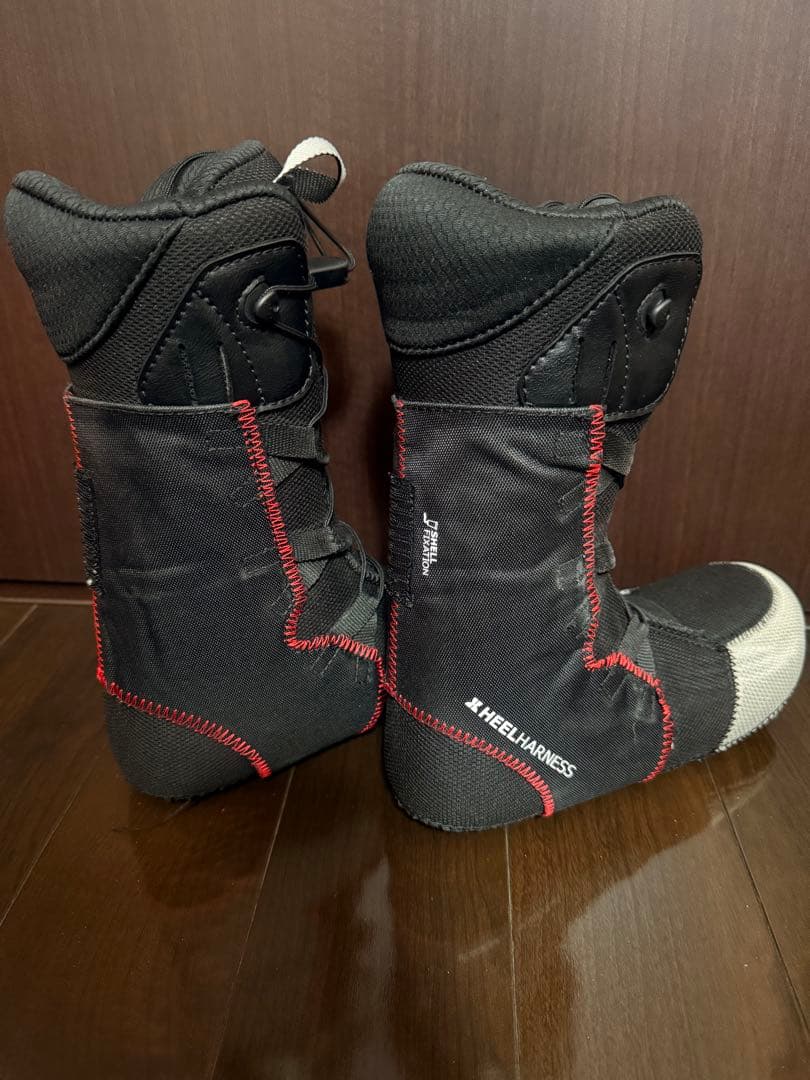 DEELUXE ディーラックス 23-24 ID LARA BOA