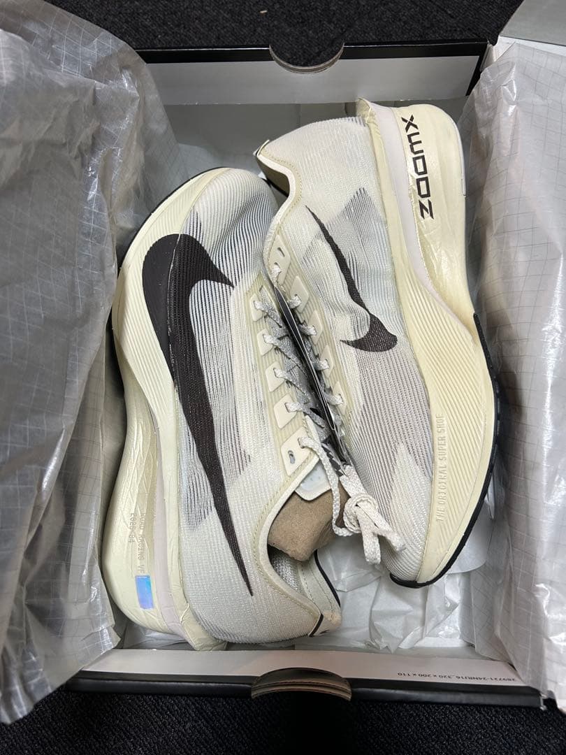 Nike Zoom Vapor Fly4 ヴェイパーフライ4 26cm