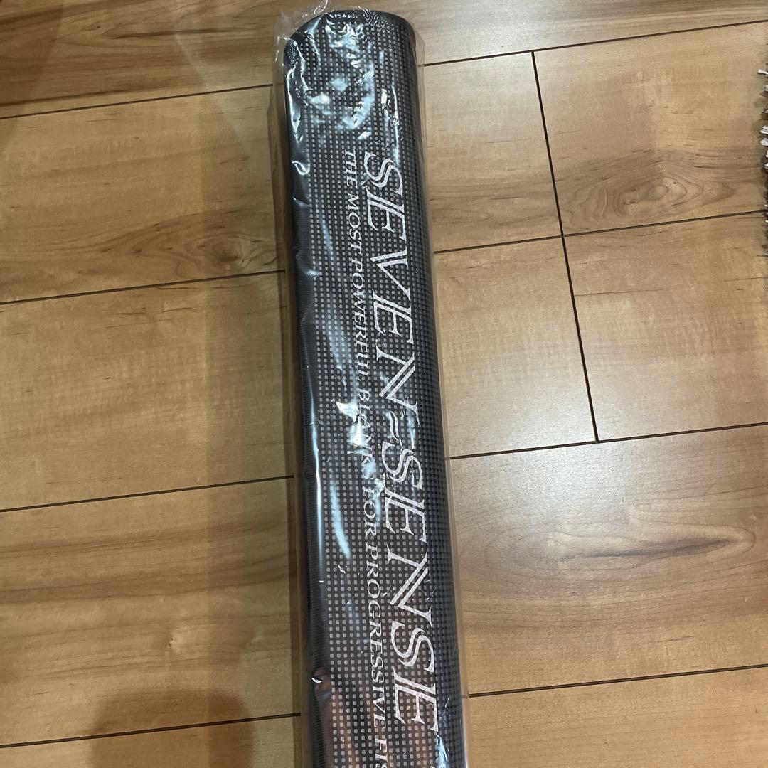 G-クラフトモンスターサーフリミテッド1072TR ブラック送料込み