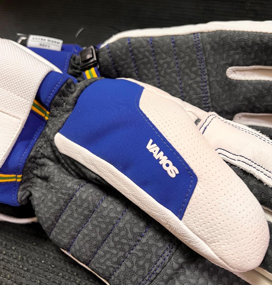 reusch【ロイシュ】LUCAS BRAATHEN【8.0】新品正規品