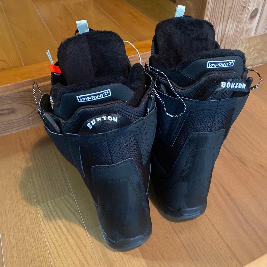 【一度のみ使用】24-25 BURTON Moto バートン モト」