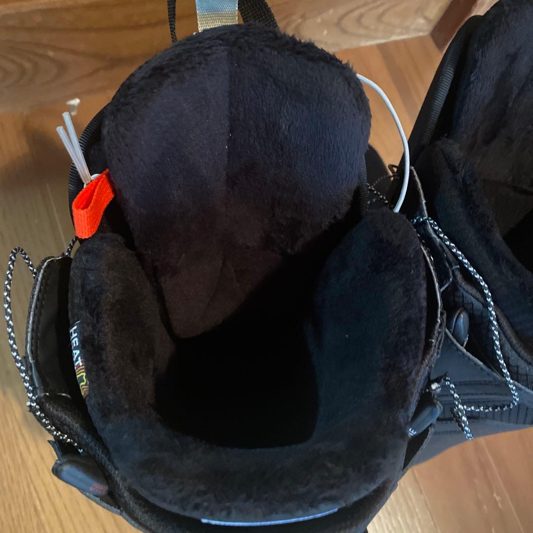 【一度のみ使用】24-25 BURTON Moto バートン モト」