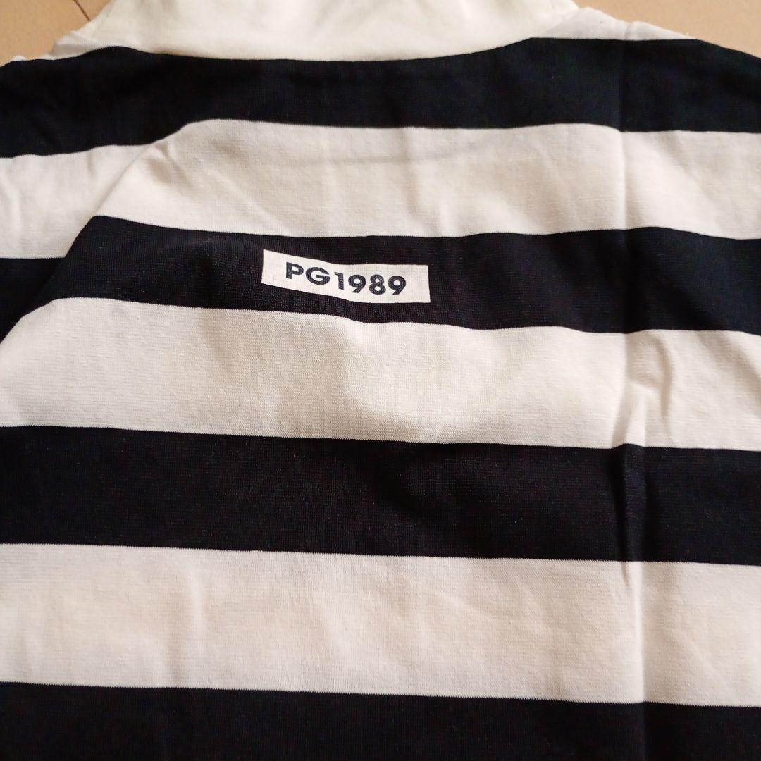 パーリーゲイツレディース半袖サイズS