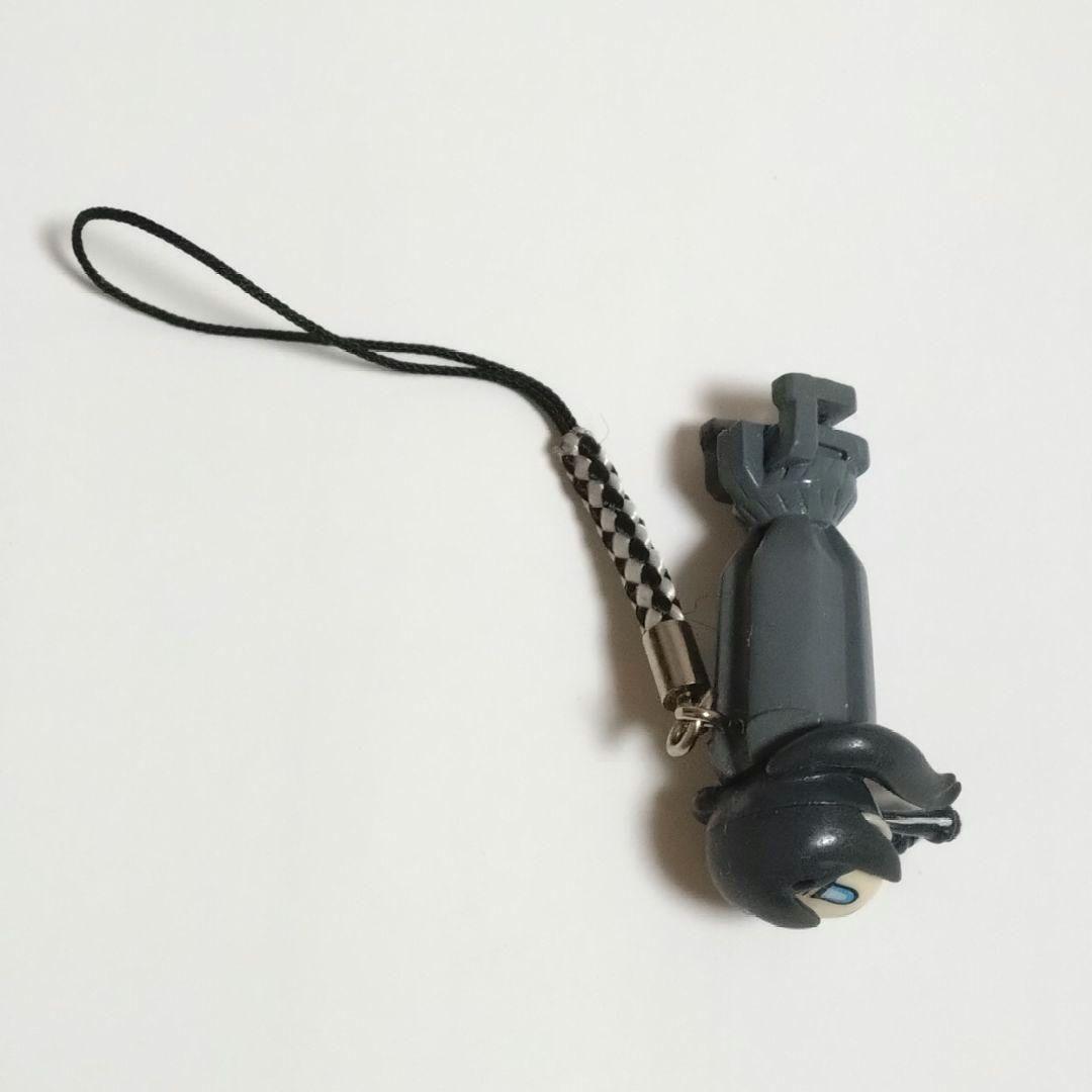 レア▶BLACK★ROCK SHOOTERミニチャームまとめ売り