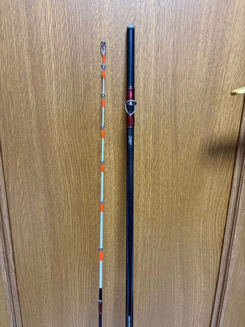 ダイワ アナリスター エギタコ S-185