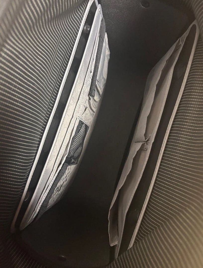 ORTLIEB 防水オフイスバッグ 　QL2.1 マウント