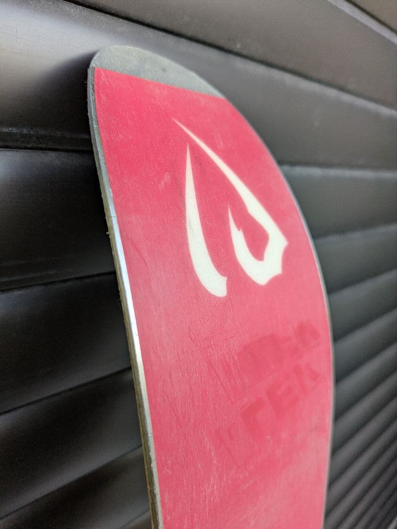 IDone初期モデル スキー板 2組セット