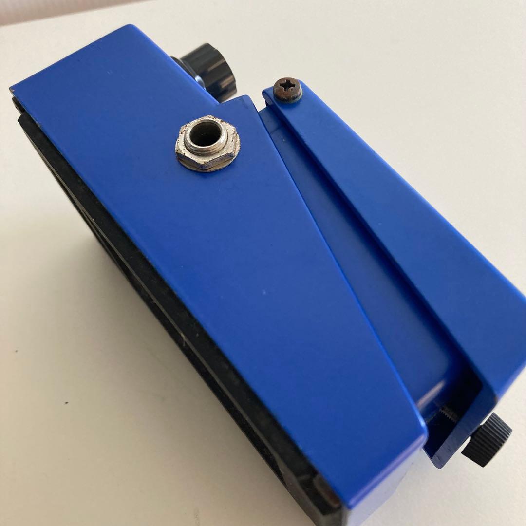 ギター BOSS Compression Sustainer CS-2