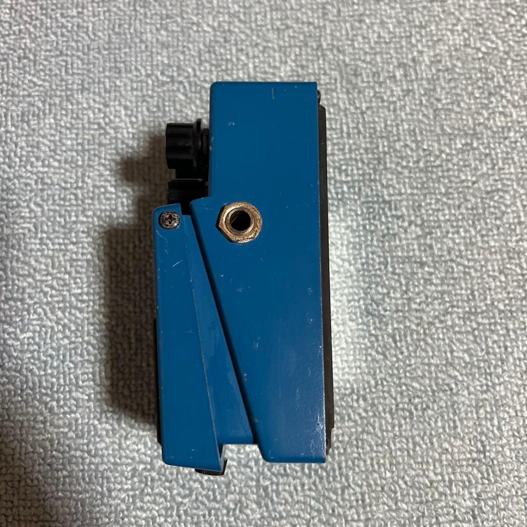 エフェクター　BOSS Blues D BD-2