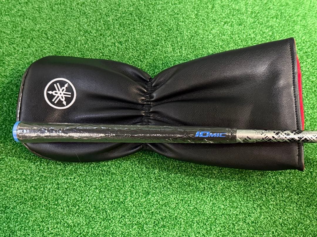 値下 ヤマハ RMX 2026 DD-1 ドライバー 10,5度 V2 6SX