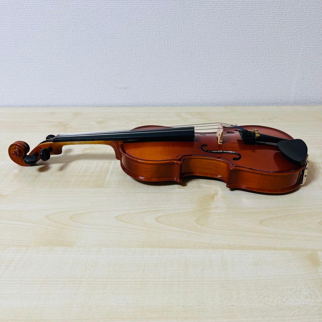 【希少品】Stentor student 1/10 子供用 バイオリン