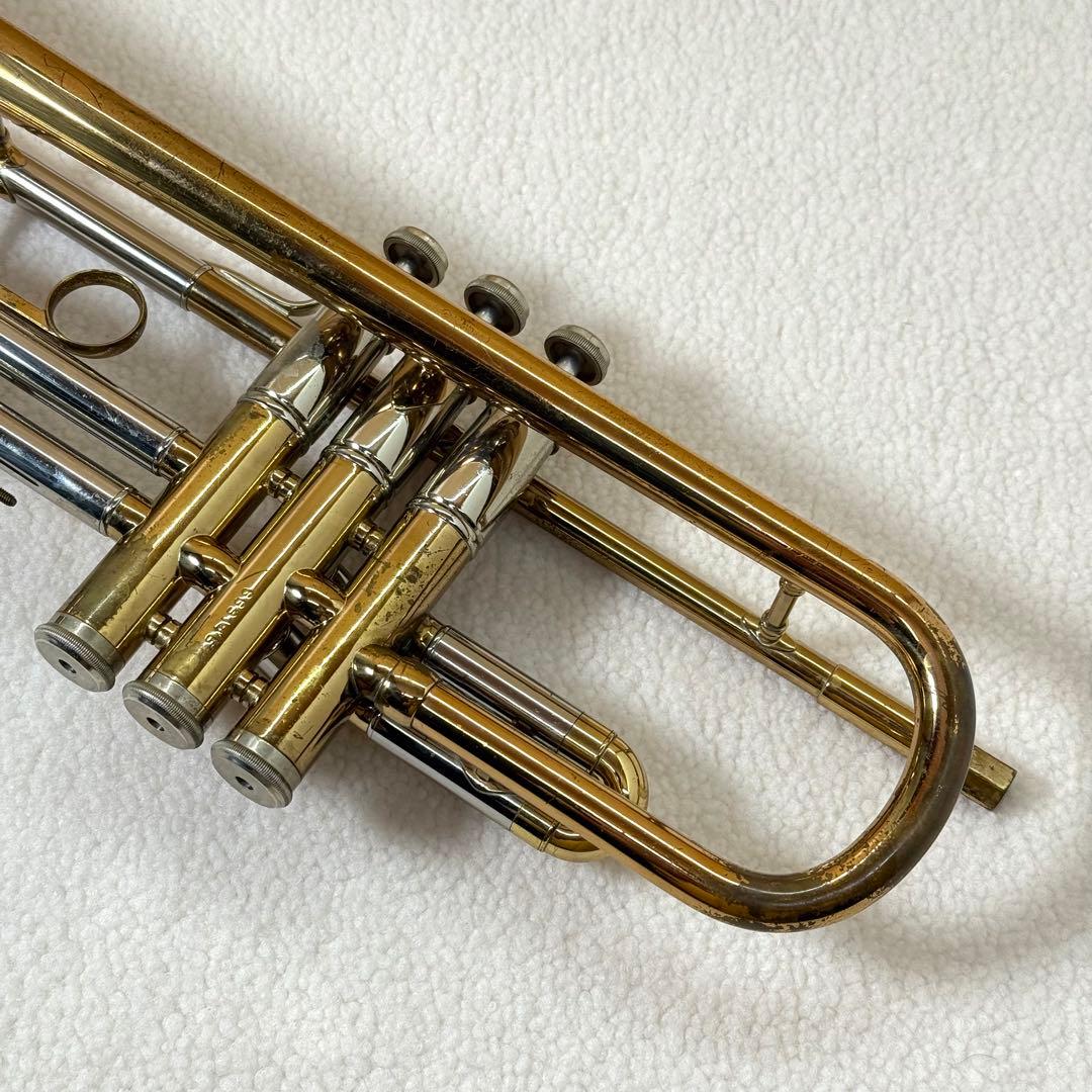 ニッカン インペリアル トランペット NIKKAN IMPERIAL