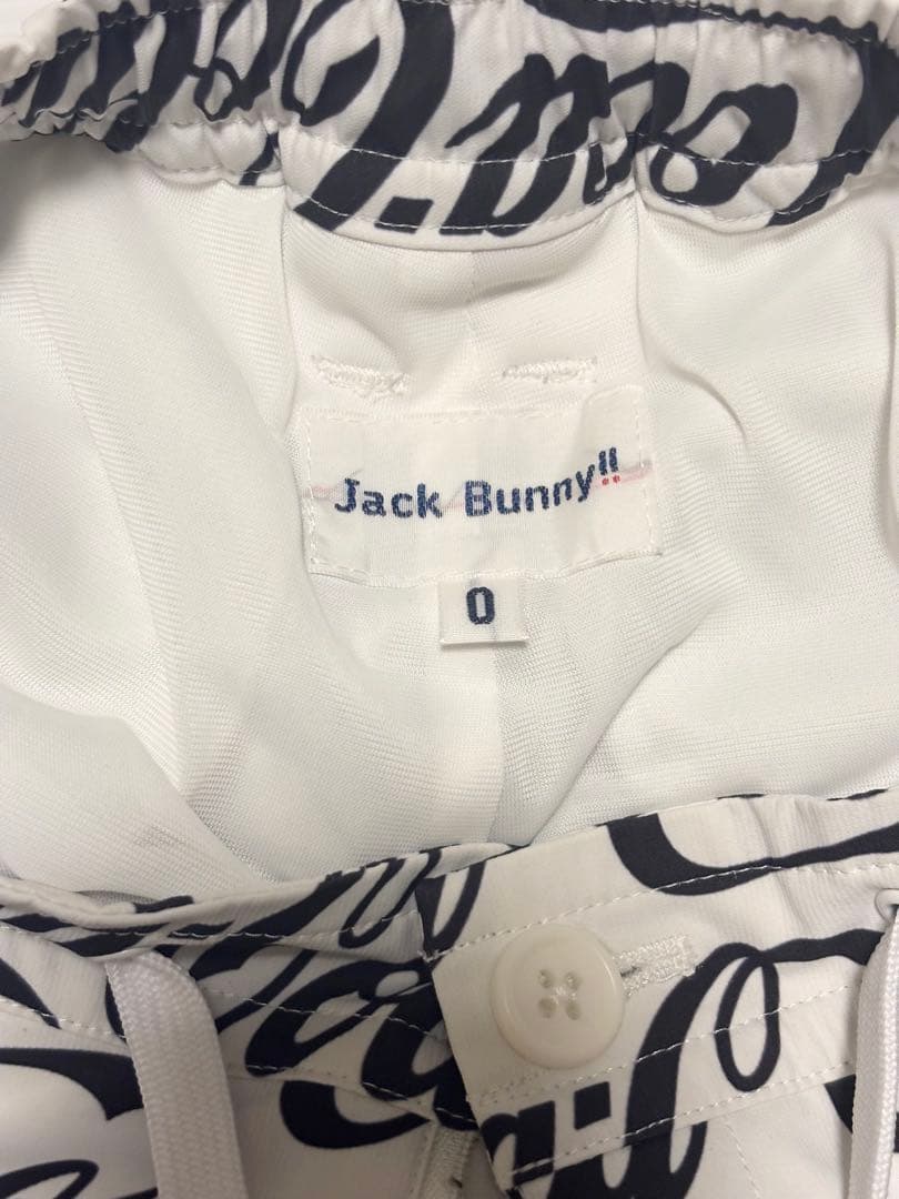 JACK BUNNY Coca-Cola セットアップ