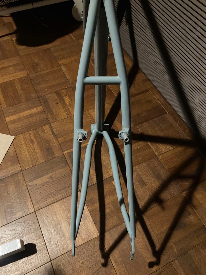 東洋フレーム CX-S XL(54)