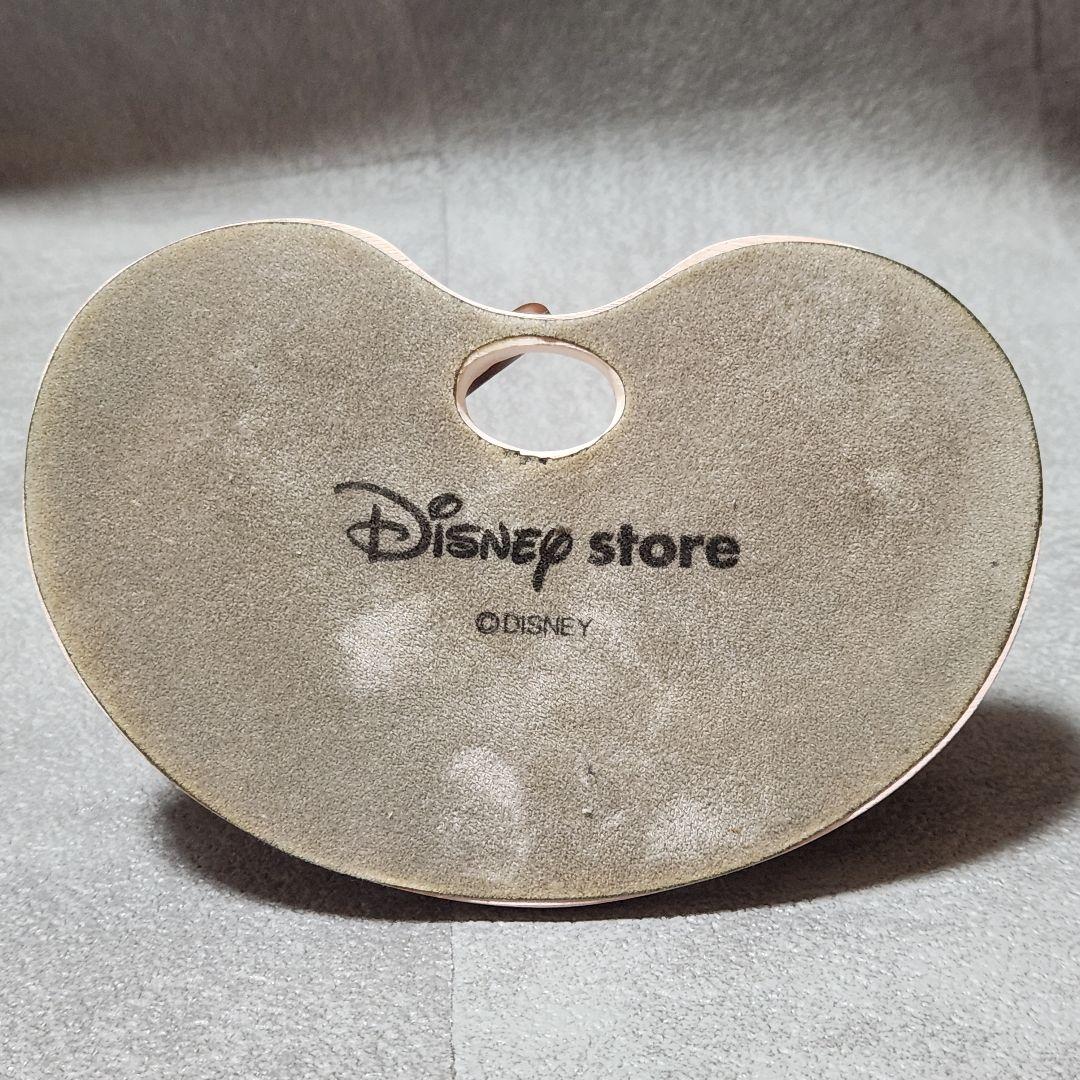 ディズニー おしゃれキャット パレットフィギュア 置物